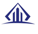舍奇皇宮酒店 Logo